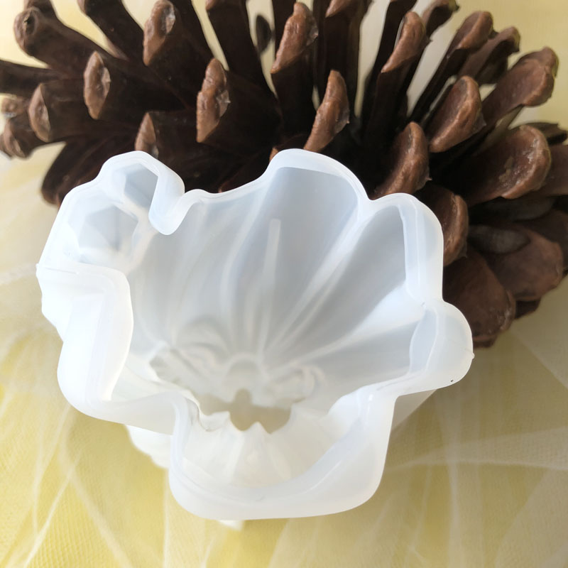 3D Cute Princess Silicone Cand - Soap Making Ins ulasan dan harga