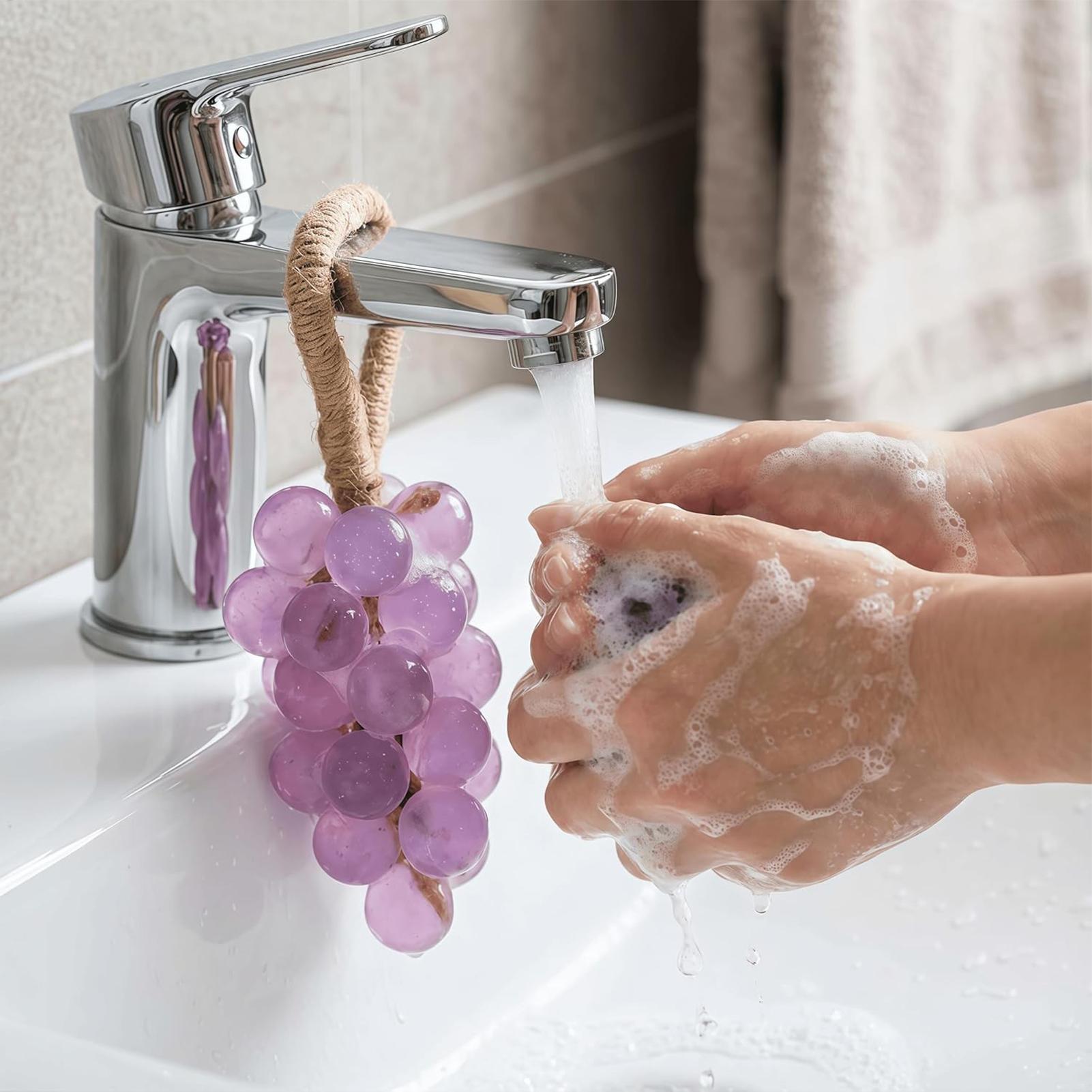 Grape Soap Mold Easy-Release F - Soap Making Kit For Beginners ulasan dan harga