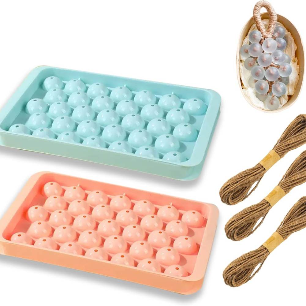 Grape Fruit Soap Mold DIY Craf - Soap Making Diy Kit ulasan dan harga